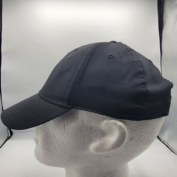 Disney Parks Nike Dri-Fit Legacy 91 Classic Mickey Mouse Black Hat Adult main image 7